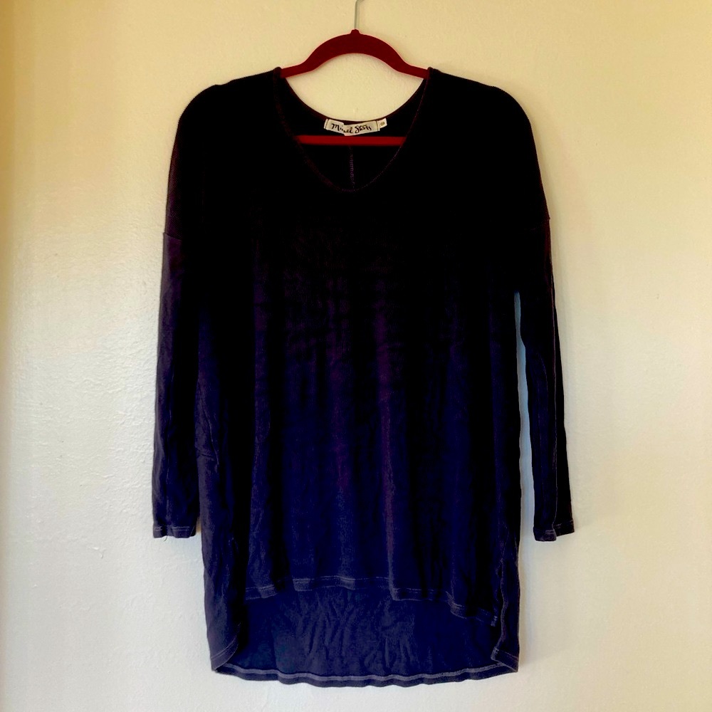 Michael Stars women’s tunic